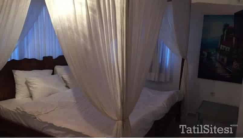 Algani Siesta Village Alaçatı